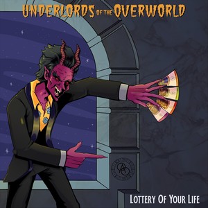 Lottery of Your Life