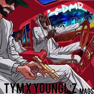 DMD (Explicit)