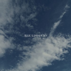Blue Summer Sky (feat. Judson Burton)