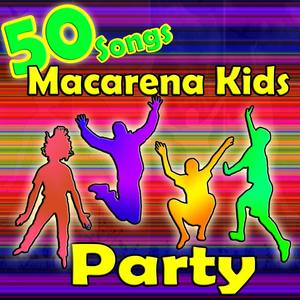 Macarena Party Kids