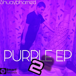 Purple, Vol. 2