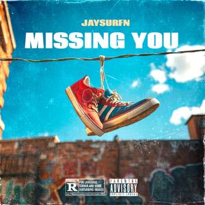 MISSING YOU (PRODCDM! x Touchthwsky)