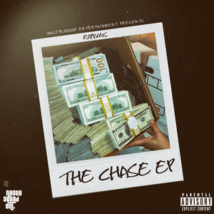 The Chase EP (Explicit)