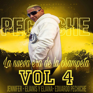 Por Ti yo Cambie