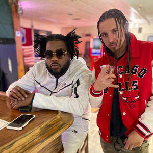 Commas Up (Ohio Boy) (feat. Unionmade Xans) (Single Version)