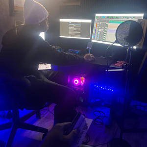 M4 (feat. Showstopperk3) (Explicit)