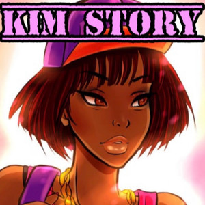 Kim Story (Explicit)