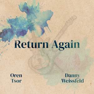 Return Again (Instrumental)