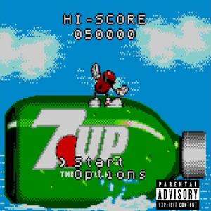 7up (feat. Excape) [Explicit]