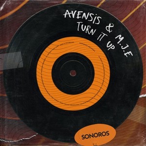 Turn It Up (Extended Mix)