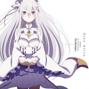 Stay Alive (2P DNB)