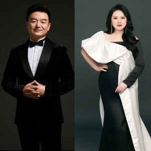 等着我，亲爱的人