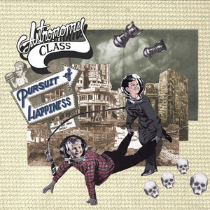 War of the Worlds (Explicit)