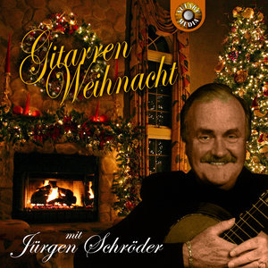 Gitarren Weihnacht