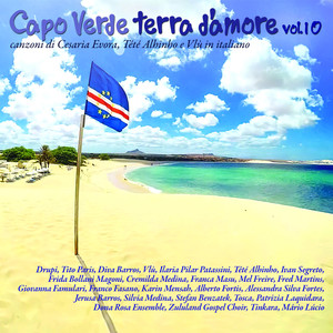 Capo Verde Terra d'Amore, Vol. 10