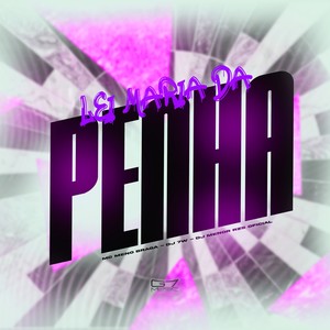 Lei Maria da Penha (Explicit)