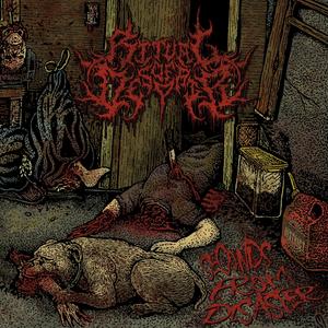 Seconds From Disaster (feat. Genocide District) (Explicit)