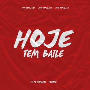 Hoje Tem Baile (Explicit)