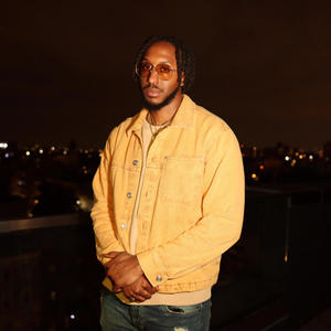 Stay Calm (feat. Tee Y) (Explicit)