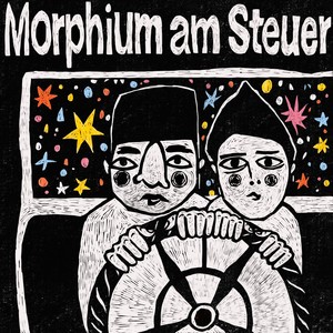 Morphium am Steuer