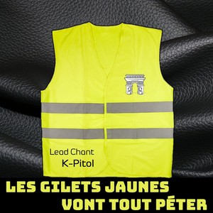 Les gilets jaunes vont tout péter