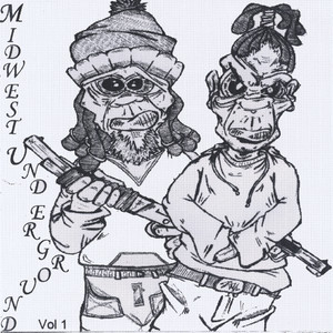 Against da Grain (Explicit)
