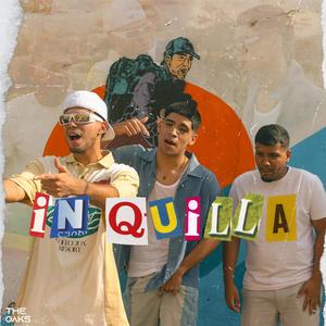 IN QUILLA (feat. Easymoneypolo & Meik) (Explicit)