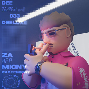 zadeemiony (Explicit)