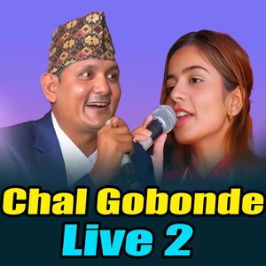 Chal gobinde live2