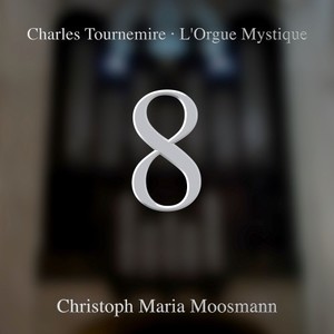 L'orgue Mystique, Opp. 55-57: No. 8 Dominica I Post Epiphaniam