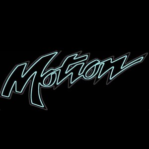 Motion (Explicit)