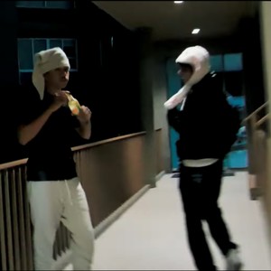 city nights (feat. ape fredda) (Explicit)