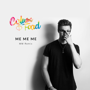 Me Me Me (mm Remix)