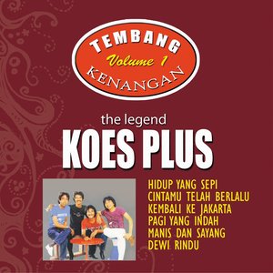 Tembang Kenangan Koes Plus, Vol. 1