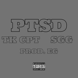 PTSD (feat. SGG) (Explicit)