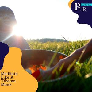 Joyous Life (Spastic Meditating Music)