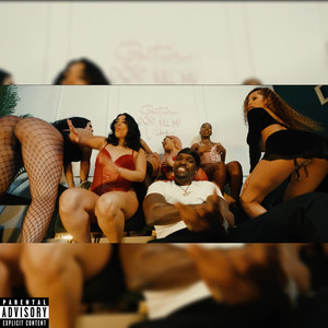 Like Damn (Explicit)