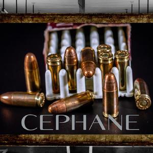 Cephane (feat. Merdo-st & A-rap) [Explicit]