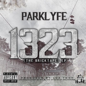 1323 (The Bricktape)