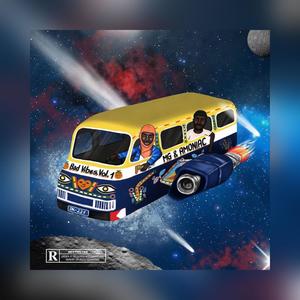 Forget (feat. Amoniac)