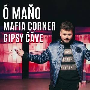 O Mano(feat. Gipsy Cave)