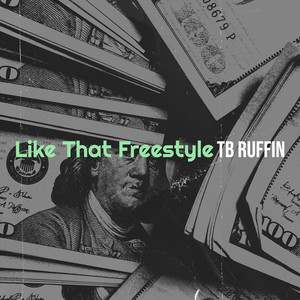 Like That Freestyle (Explicit)