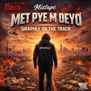 No way (feat. Asap Jexus & Tikawo Trafik) (Explicit)