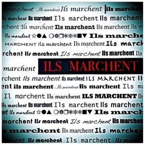 Ils marchent