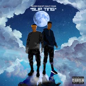 Slip Ting (feat. Langdon Troy) [Explicit]