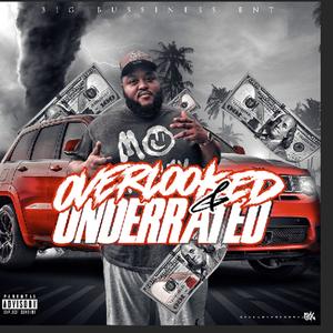 LICK FOR LICK(feat. B Montana) (Explicit)