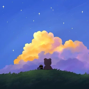 直到有另一个人 (说唱版2025)