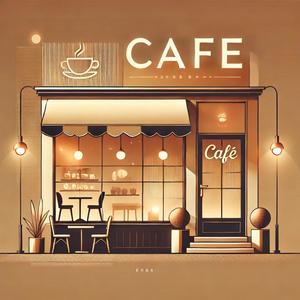 Caffeine Dreams Flow: Midnight Café Jazz