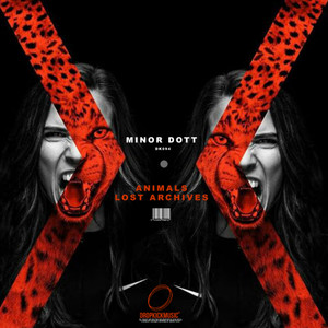 Animals (Original Mix)