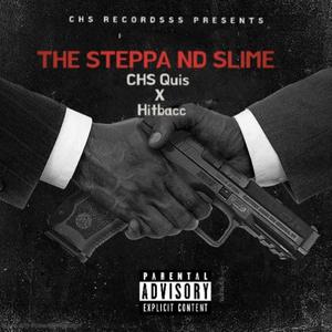 Steppa Nd Slime (Explicit)